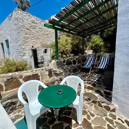 Lukianos House 度假居 *