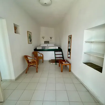 Lukianos House
