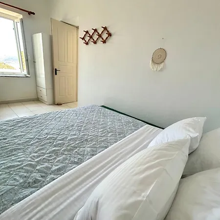 Lukianos House Holiday home