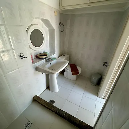 Lukianos House Holiday home *