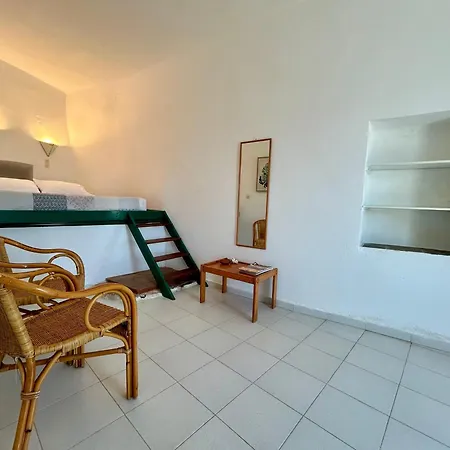 Lukianos House Holiday home Tripiti