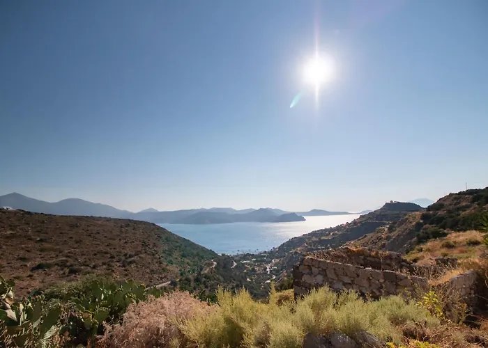 Lukianos House Nyaraló Tripití