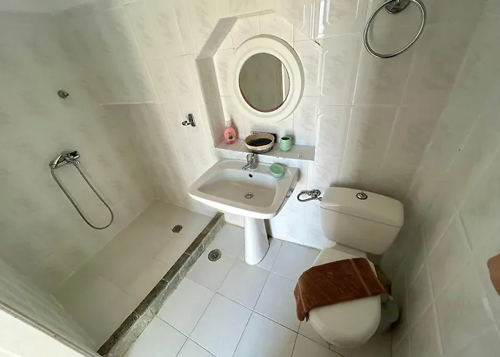 Nyaraló Lukianos House