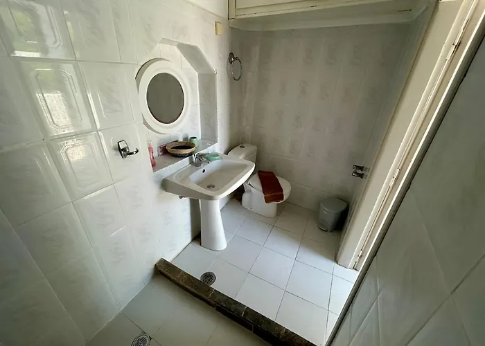 Lukianos House Nyaraló *