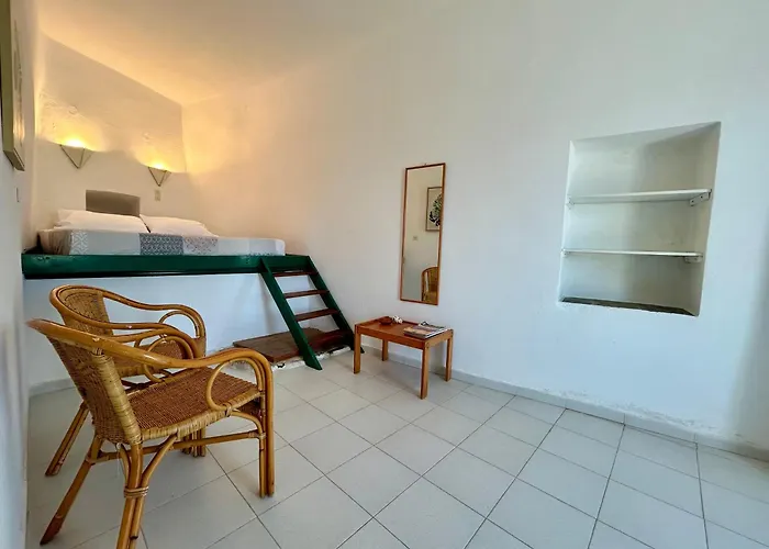 Lukianos House Nyaraló Tripití