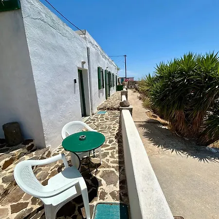 Lukianos House *