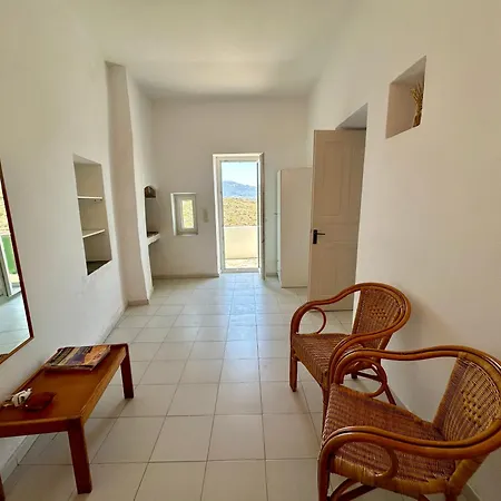 بيت للعطل Lukianos House *